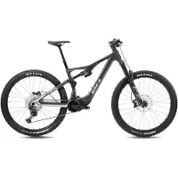 Bh Ilynx+ Sl Enduro Carbon 9.6 Shimano Ep801 29´´ Deore 2026 Elektrisk Mtbcykel