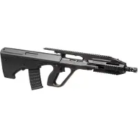 Jing Gong Aug A3 Airsoft Angrebsriffel