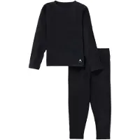 Burton Heavyweight Fleece Langærmet Basislagssæt