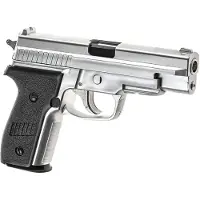 Almo nature P229 Spring Airsoft-pistol