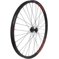 Gtr Sl30 27.5´´ Cl Disc Tubeless Mtb Forhjul
