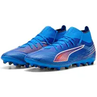Puma Ultra 6 Match+ Mg Fodboldstøvler