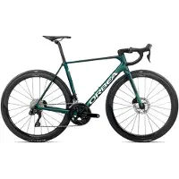 Orbea Orca M30iltd Pwr 105 Di2 R7150 2026 Landevejscykel