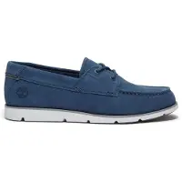 Timberland Grafton Bay Bådsko