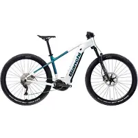 Bianchi T-tronik X 9.2 29´´ Deore 10s Bosch Pl 2026 Elektrisk Mtbcykel