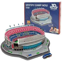 Eleven Force Spotify Camp Nou-figur