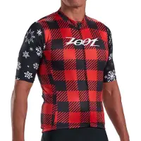 Zoot Ltd Aero Kortærmet Trøje