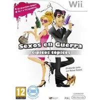 Nintendo Games Wii Sex In The City Typical Topics Selects