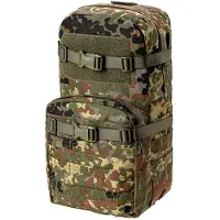 Invadergear Cargo Pack Rygsæk