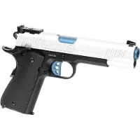 G&G Gx45 Mk.i Metal Version Gbb Airsoft-pistol
