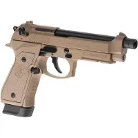 G&G Gpm92 Ms Metal Version Co2 Airsoft-pistol