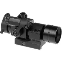 Aim-O M2 L-shaped Mount Rødt Punkt