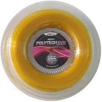 Topspin Poly Tech Evo 200m Tennisrulle Streng