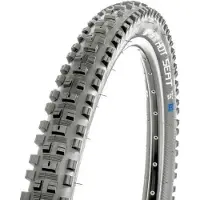 MSCH Copenhagen Hot Seat 2c Dh Xtrem Shield 60tpi Tubeless 29´´ X 2.50 Mtb-dæk