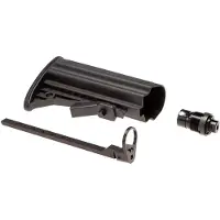 Polarstar Ugs Type 1 Hpa & R3 Buttstock Våbenkolbe