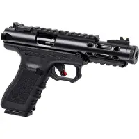 WE Galaxy G Series Airsoft-pistol