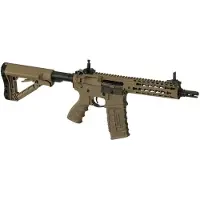 G&G Cm16 Etu Srs 0.5j Airsoft Angrebsriffel
