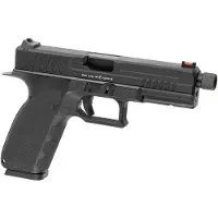 Kj works Kp-13 Tbc Metal Version Co2 Airsoft-pistol