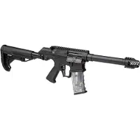 G&G Ssg-1 Speedsoft Aeg 0.5j Airsoft Angrebsriffel