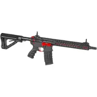 G&G Cm16 Etu Srxl Airsoft Angrebsriffel