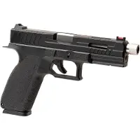 Kj works Kp-13f Tbc Full Auto Metal Version Gbb Airsoft-pistol