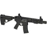 VFC - Vega Force Company Avalon Saber Cqb Airsoft Angrebsriffel