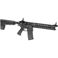G&G Cm16 Etu Predator M S-aeg Airsoft Angrebsriffel