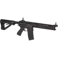 G&G Gc16 Etu Predator S-aeg Airsoft Angrebsriffel