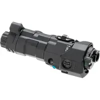 Wadsn Mawl-c1+ Green Laser Polymer Version Lasermodul