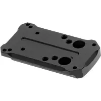 Strike Industries Liteslide Adapterplade Til G43 Mrds