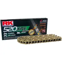 Rk Gb520xre Clip Kæde