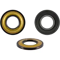 Rms Classic Piaggio Vespa Px 125-150-200cc/gl/sprint 150cc 431122 100666000 Krumtapakslens Oliestempler 10 Enheder