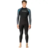 Salvimar Caribe 1.5 Mm Dykkerdragt