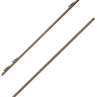 Salvimar Capture 17-4ph Skruet Spydskaft 6.5 Mm
