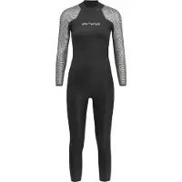 Orca Zen Freedive 2 Mm Våddragt Til Fridykning For Kvinder