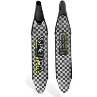 Spetton Cx Apollo Ht Quattro Fridykkingsfinner