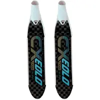Spetton Cx Eolo Freediver Tre Harpunfiskefinner