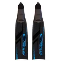 Epsealon Pulsar 2.0 Soft Harpunfiskefinner