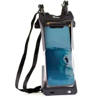 Surflogic Accessory Tørtaske