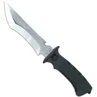Abysstar Dragon Aisi 42 Kniv
