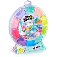 Canal Toys Nyt Slimhjul 10 Forbindelser
