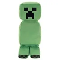 Minecraft Creeper Bamse