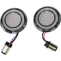 Kuryakyn Tracer Front Kur2902 Motorcykel Blinklys