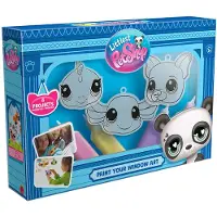 Creative Live Games Lps Paint Your Window Art Skabelsesspil