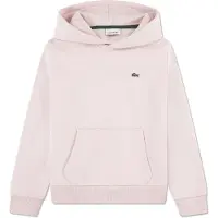 Lacoste Kids Core Fleece Hættetrøje