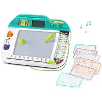 Vtech Digitale Kunsttavlestrøg Og Tegninger Spansk Version