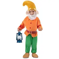 My Other Me Fun Company Dværgkostume