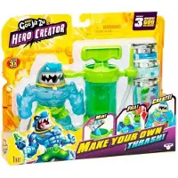 Bandai Thrash Figur