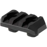 Krytac M-lok Side Short Skinne