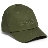 Aigle Aiw24ucap002 Kasket